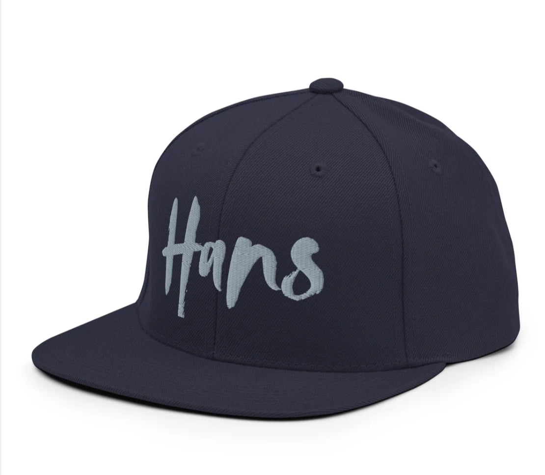 Cappelli Uomo
