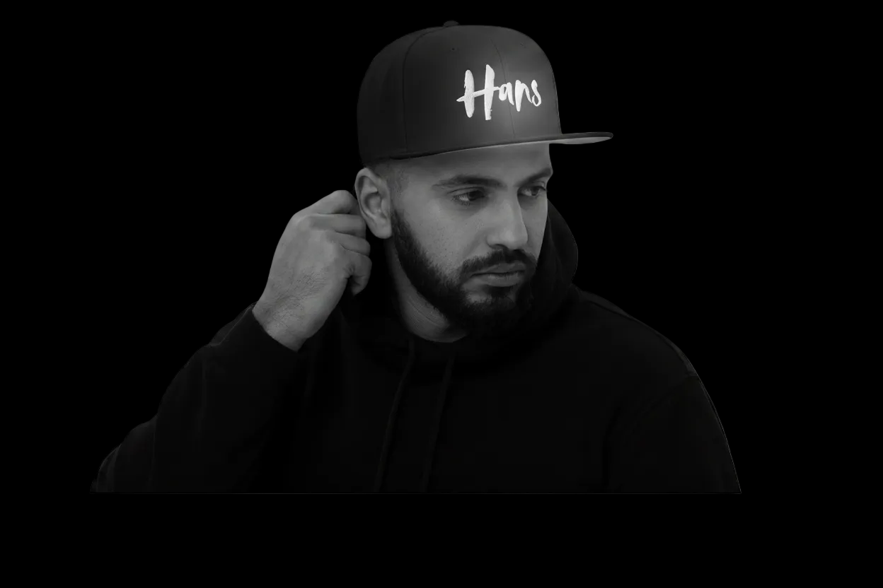 HANS - Geometria e stile urbano