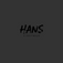 Logo Hans Brushstroke
